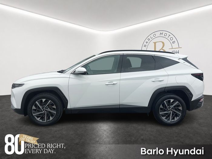 Hyundai Tucson 2024