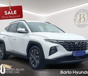 Hyundai Tucson 2024