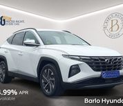 Hyundai Tucson 2024