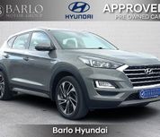 Hyundai Tucson 2020