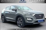 Hyundai Tucson 2020