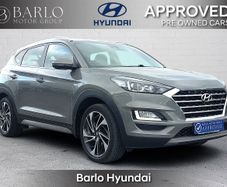 Hyundai Tucson 2020