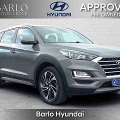 Hyundai Tucson 2020