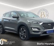 Hyundai Tucson 2020