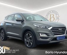 Hyundai Tucson 2020