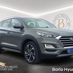 Hyundai Tucson 2020