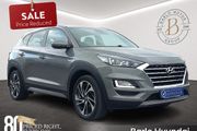 Hyundai Tucson 2020