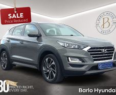 Hyundai Tucson 2020