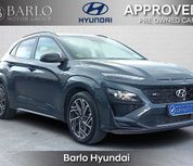 Hyundai Kona 2022