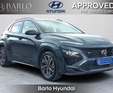 Hyundai Kona 2022