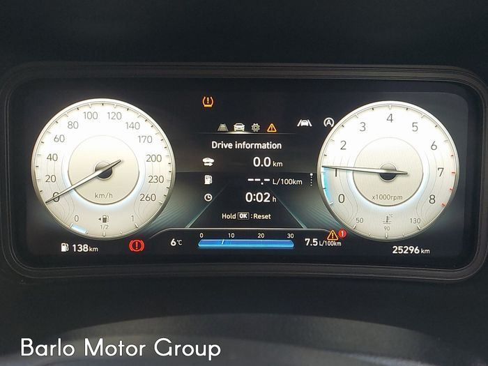 Hyundai Kona 2022