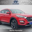 Hyundai Tucson 2020