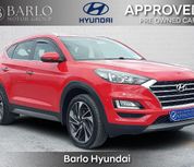 Hyundai Tucson 2020
