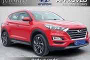 Hyundai Tucson 2020
