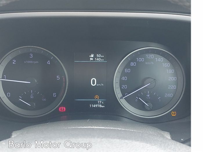 Hyundai Tucson 2020
