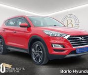 Hyundai Tucson 2020