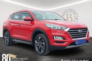 Hyundai Tucson 2020