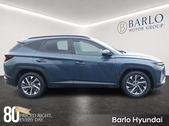 Hyundai Tucson 2024
