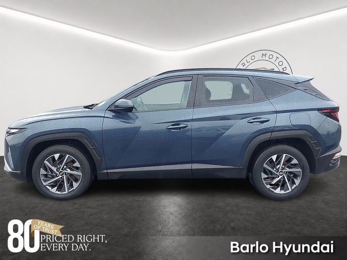 Hyundai Tucson 2024