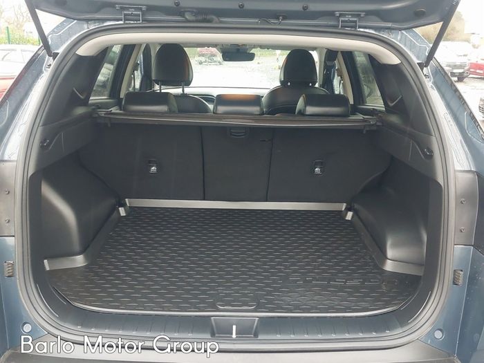 Hyundai Tucson 2024