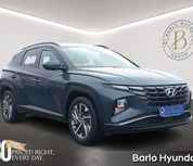 Hyundai Tucson 2024