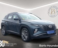 Hyundai Tucson 2024