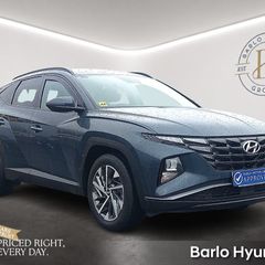 Hyundai Tucson 2024