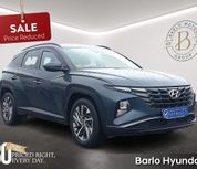 Hyundai Tucson 2024