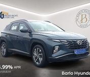 Hyundai Tucson 2024