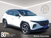 Hyundai Tucson 2024