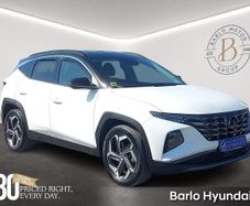 Hyundai Tucson 2024