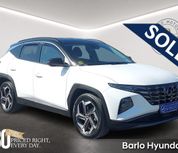 Hyundai Tucson 2024