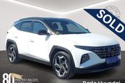 Hyundai Tucson 2024