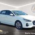 Hyundai i30 2017