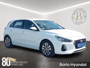 Hyundai i30 2017
