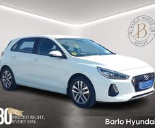 Hyundai i30 2017