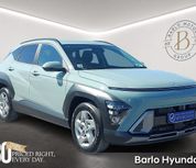 Hyundai Kona 2024