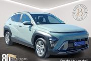 Hyundai Kona 2024