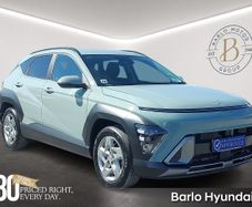 Hyundai Kona 2024