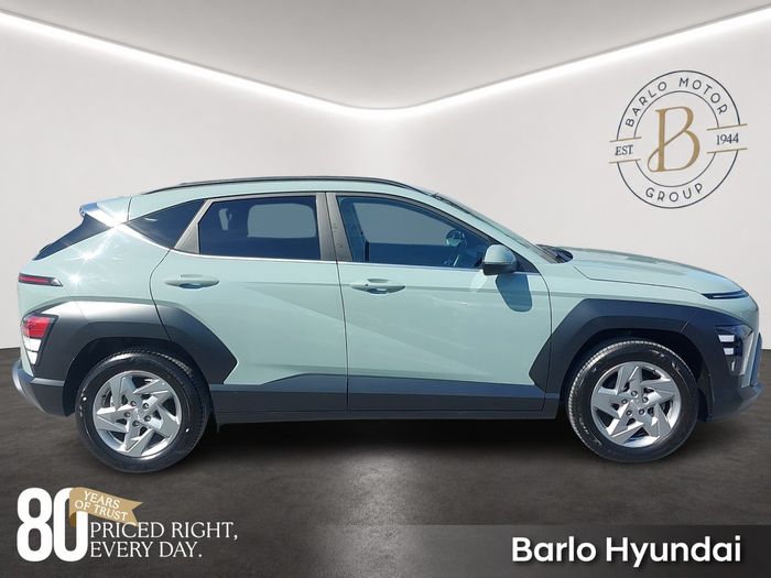 Hyundai Kona 2024