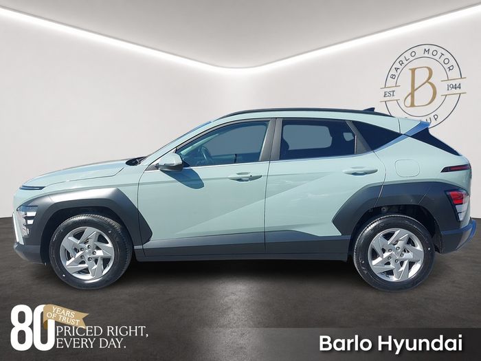 Hyundai Kona 2024