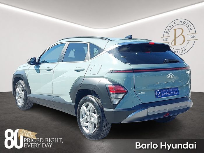 Hyundai Kona 2024