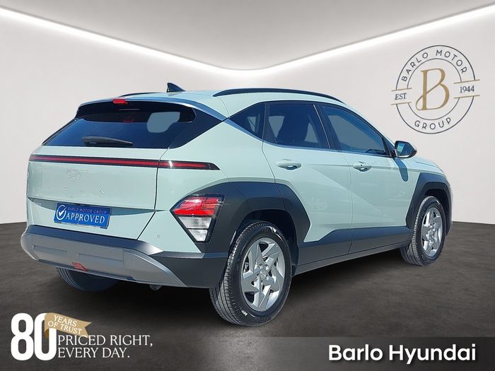 Hyundai Kona 2024