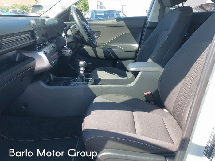 Hyundai Kona 2024