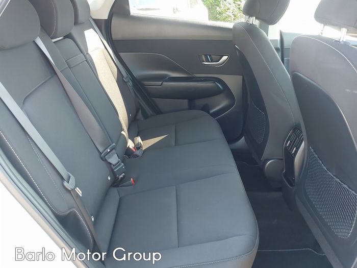 Hyundai Kona 2024