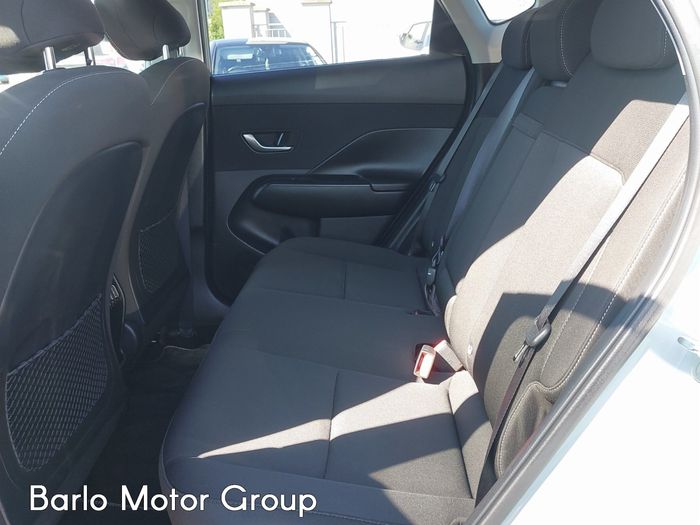 Hyundai Kona 2024