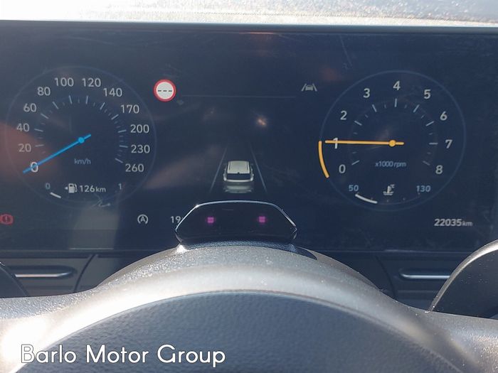 Hyundai Kona 2024