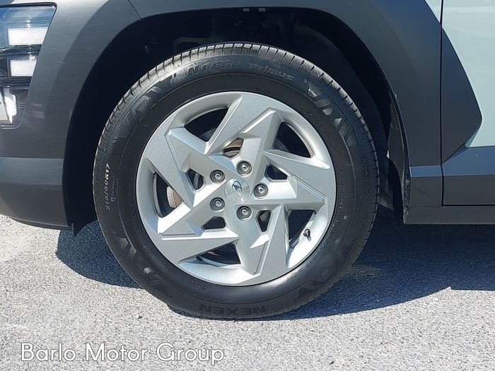 Hyundai Kona 2024
