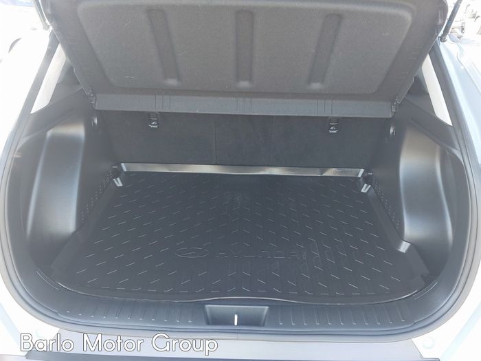 Hyundai Kona 2024