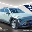 Hyundai Kona 2024